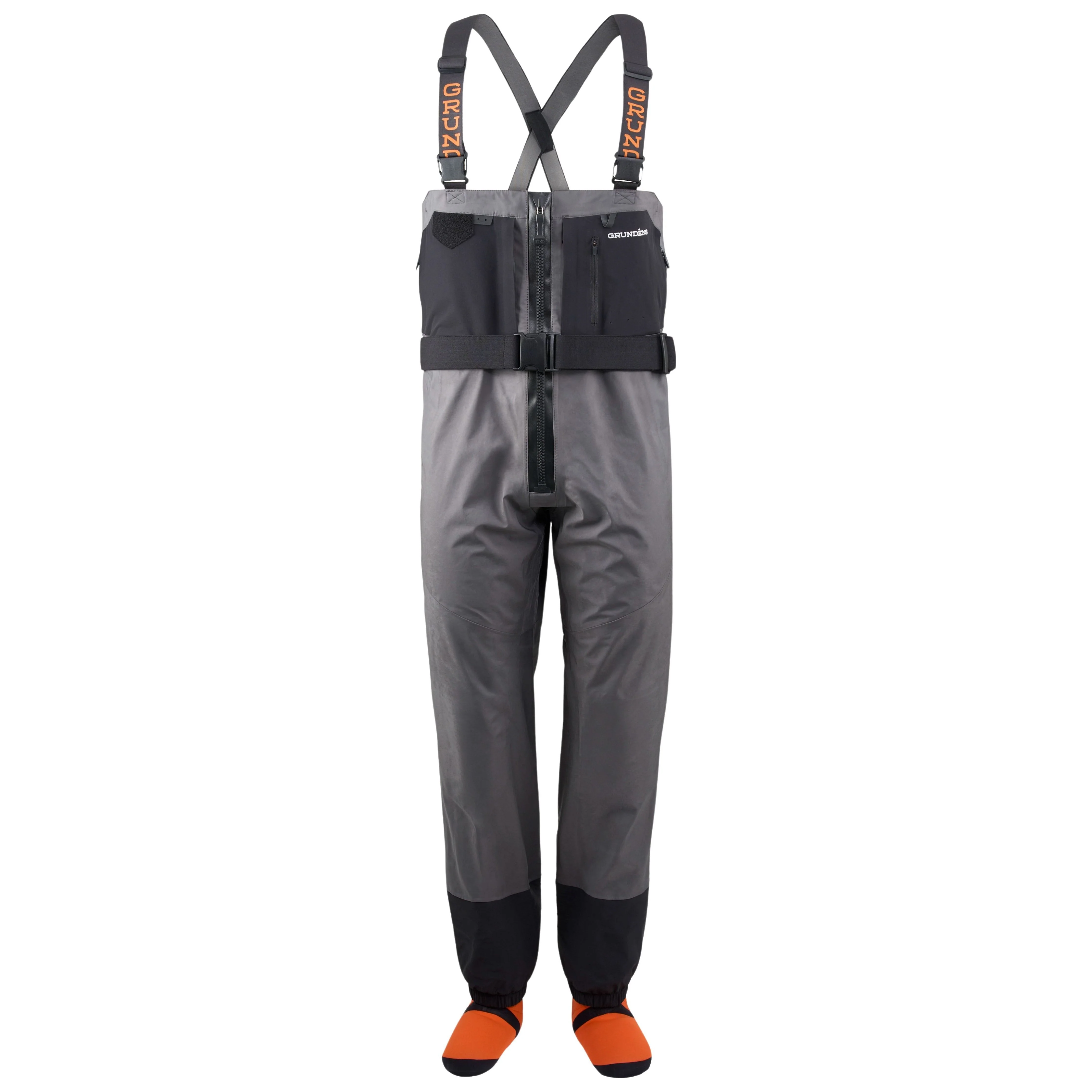 Waders