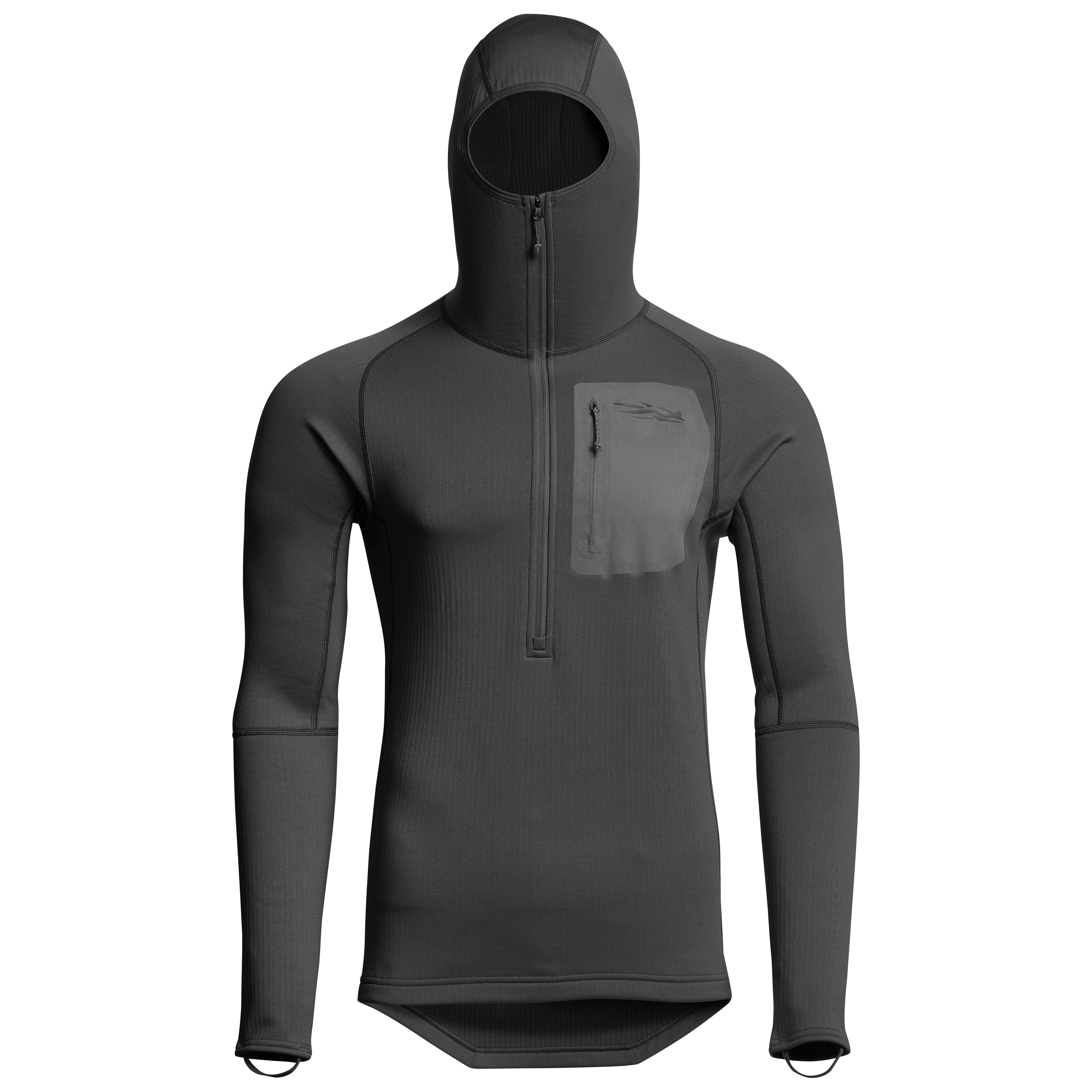 Men's Insulation